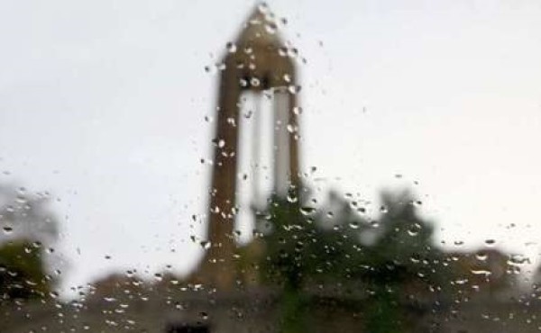 کاهش چشمگیر بارندگی در استان همدان