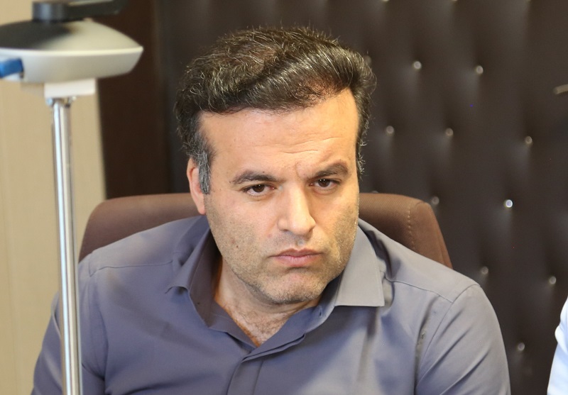 چاه های فاقد کنتور از خدمات محروم می شوند